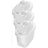 OU Aquaphor International Set of replacement filter cartridges MAXFOR+ Mg (3 pcs.) - Aquaphor | Eponuda.com