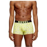 Diesel muške bokserice sa printom Cene