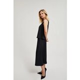 Marisse Women's Skirt Z-Sc-4510 Black | Shoptok.si