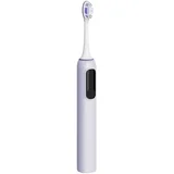 Oscillation Electric Toothbrush Pro EU | Rechargeable | For adults | Number of brush heads included 2 | Number of teeth brushing modes 4 | Purple