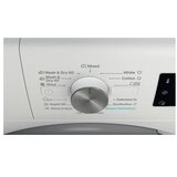 Whirlpool mašina za pranje i sušenje FFWDB 964369 SV | Eponuda.ba