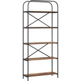  Polica Staro drvo 80 x 30 x 183 cm Konstruirano drvo | Eponuda.com
