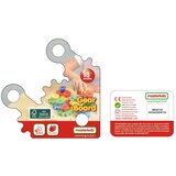  Masterkidz zupčanici napravite svoj vlastiti mehanizam montessori ploču | shoptok.hr