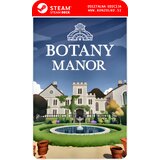  Botany Manor - Steam koda brez škatlice (WINDOWS PC | STEAM DECK) | Shoptok.si