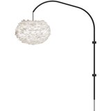 UMAGE Crni metalni stalak svjetiljke 123 cm Willow – | shoptok.hr