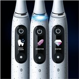 Oral-b iO Series 10 Stardust White | Shoptok.si