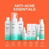 Saffee ClearDerm Niacinamide + Zinc Serum matirajoči serum za zmanjšanje razširjenih por z niacinamidom in cinkom 30 ml | Shoptok.si