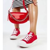 D/CEO Black trainers Beat | Shoptok.si