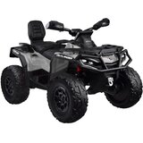 Quad Can-am Outlander 4×4 dvosjed sivi | shoptok.hr