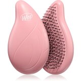 Wet Brush Go Green palm detangler pink watermelon oil krtača za vse tipe las 1 kos | Shoptok.si