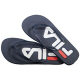 Fila Ženske japanke TROY SLIPPER W Modra | Shoptok.si