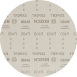 Bosch expert M480 brusna mreža za brusilice za gips od 225 mm, g 400, 25 delova 2608900715 cene
