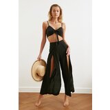 Trendyol Ženski komplet Deep Slit | Shoptok.si