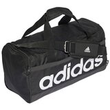 Adidas Essentials Linear Duffel Crna | shoptok.hr
