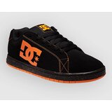 DC Gaveler Skate cevlji black / orange Cene