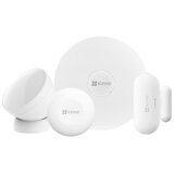 Ezviz centralna enota + set senzorjev CS-B1-A0-A34 | Shoptok.si