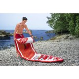 SUP sup-daska fastblast tech (d x š x v: 381 x 76 x 15 cm, nosiva sila: 120 kg, napuhljivo) | shoptok.hr