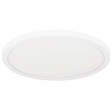Eglo plafonjera ROVITO-Z LED 29,5 cm plastika bijela 900086 | shoptok.hr