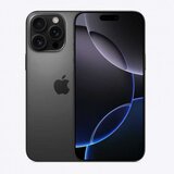 Apple iPhone 16 Pro 128GB Black Titanium | ePonuda.com