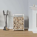  stojalo za drva, 44x28x65 cm | Shoptok.si