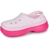 Crocs Classic Stacked Clog Ružičasta | shoptok.hr