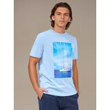Sinsay Majica s printom | shoptok.hr