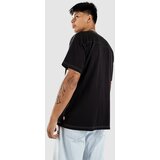 Volcom TT B Iguchi Teepee T-shirt black | Shoptok.si