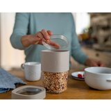 Lékué Posode za shranjevanje za živila v kompletu 3 ks – | Shoptok.si
