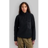 Burton Cinder Sweater true black Cene