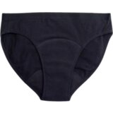 Imse Bikini črne hlačke Medium Flow - XL Cene