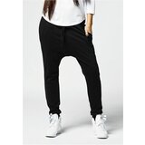 UC Ladies Women's lightweight fleece trousers Sarouel black | shoptok.hr