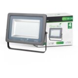  LED reflektor Green Tech 100W, 6000K, IP65, aluminij | Eponuda.ba