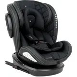 KikkaBoo autosedište za bebe i decu (0-36 kg) STARK isofix