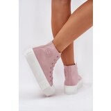 Big Star Women's Platform Sneakers | shoptok.hr
