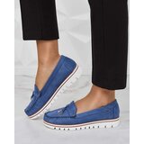 Resti Women's moccasins Berellia | ePonuda.com