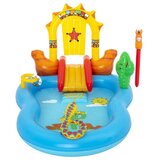  Bazen igralište Snake 264 x 188 cm x 140 cm Bestway 53118 | shoptok.hr
