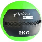Active gym functional wall ball 2 kg Cene