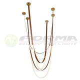  led viseća lampa FK2007-66V br | Eponuda.com