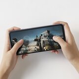 Ringke Invisible Defender ID kaljeno steklo 2,5D 0,33 mm za Samsung Galaxy A32 5G | Shoptok.si