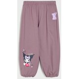 Sinsay Donji dio trenirke loose jogger Kuromi | shoptok.hr