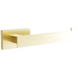 REA Bath Kupaonska viješalica 209 OSTE Brush Gold | shoptok.hr