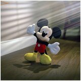 Plišani Kućni Ljubimac Mickey Mouse 35 cm Plišano platno | shoptok.hr
