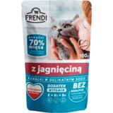 FRENDI kesica za mačke sa jagnjetinom 100g Cene