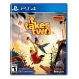 It Takes Two PS4 E04568 | Eponuda.ba