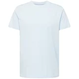 Selected Homme Majica 'ASPEN' svijetloplava / bijela