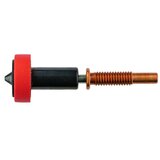 E3D Revo ObXidian High Flow Nozzle, 0,4 mm | Eponuda.com