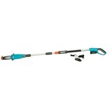 Gardena Akumulatorska teleskopska pila (18 V, 1 baterija, Dužina mača: 20 cm) + BAUHAUS jamstvo 5 godina na uređaje na električni ili motorni pogon | shoptok.hr