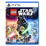 Lego Star Wars Skywalker Saga PS5 Cijene