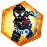 Lego LEGO® Minifigures - Spider-Man: Potovanje skozi Spider-svet (71050) | Shoptok.si