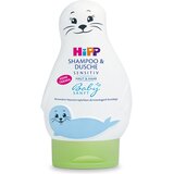Hipp šampon i gel za kupanje za bebe, 200ml cene